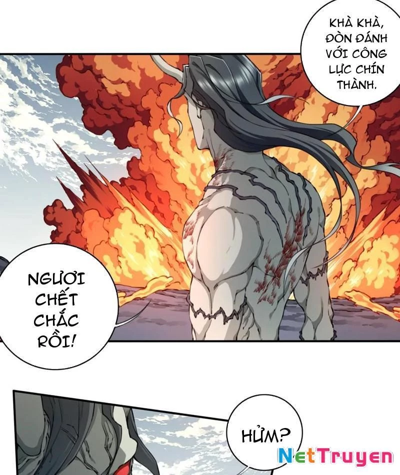 Ta Dùng Cơ Bắp Xưng Bá Tu Tiên Giới Chapter 73 - 36