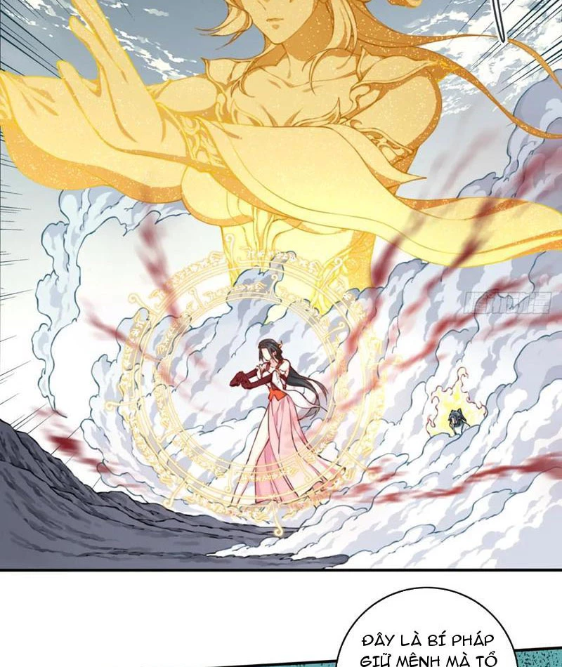 Ta Dùng Cơ Bắp Xưng Bá Tu Tiên Giới Chapter 73 - 38