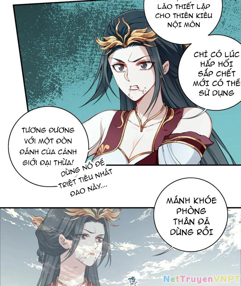 Ta Dùng Cơ Bắp Xưng Bá Tu Tiên Giới Chapter 73 - 39