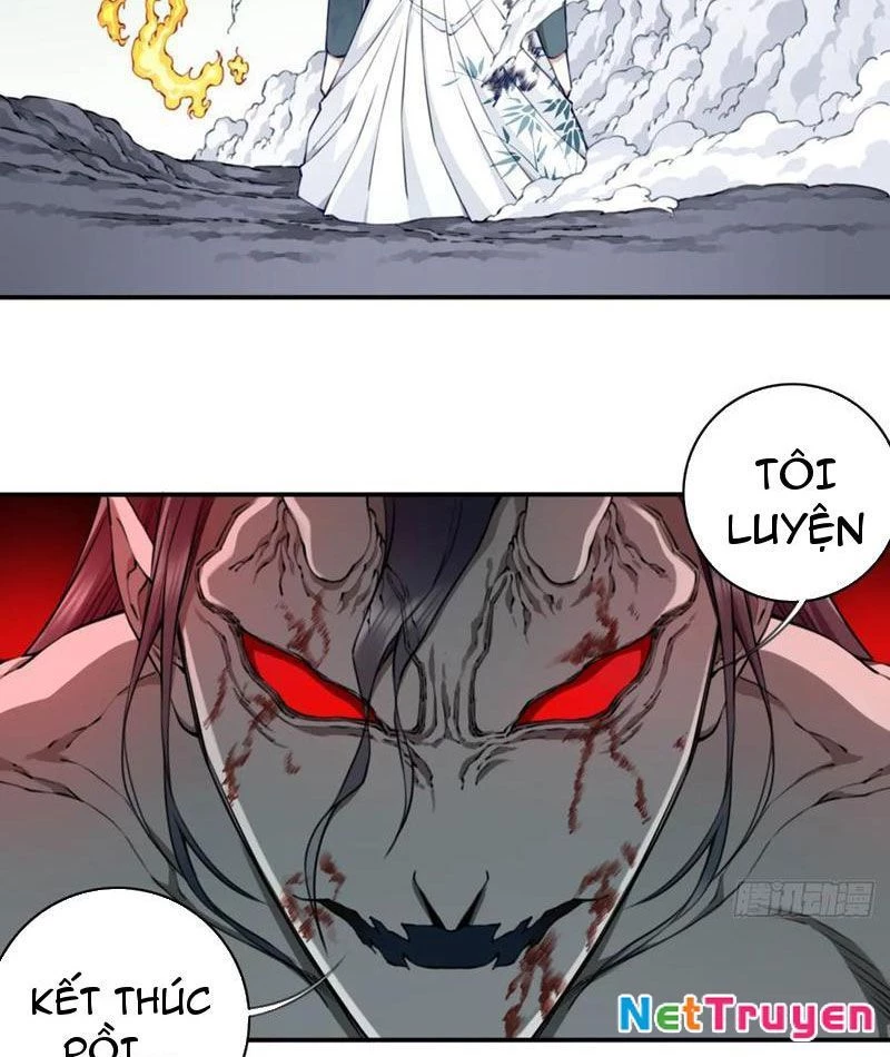 Ta Dùng Cơ Bắp Xưng Bá Tu Tiên Giới Chapter 73 - 41