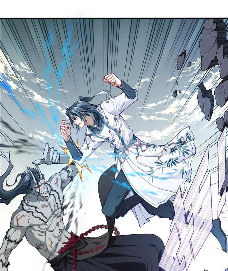 Ta Dùng Cơ Bắp Xưng Bá Tu Tiên Giới Chapter 73 - 45