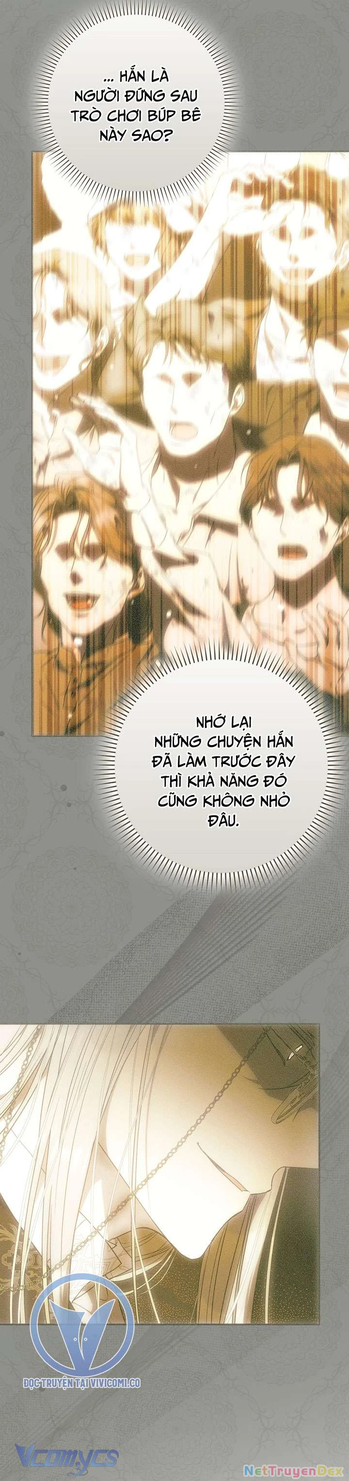 Tôi Trở Thành Vợ Nam Chính Chapter 120 - 4