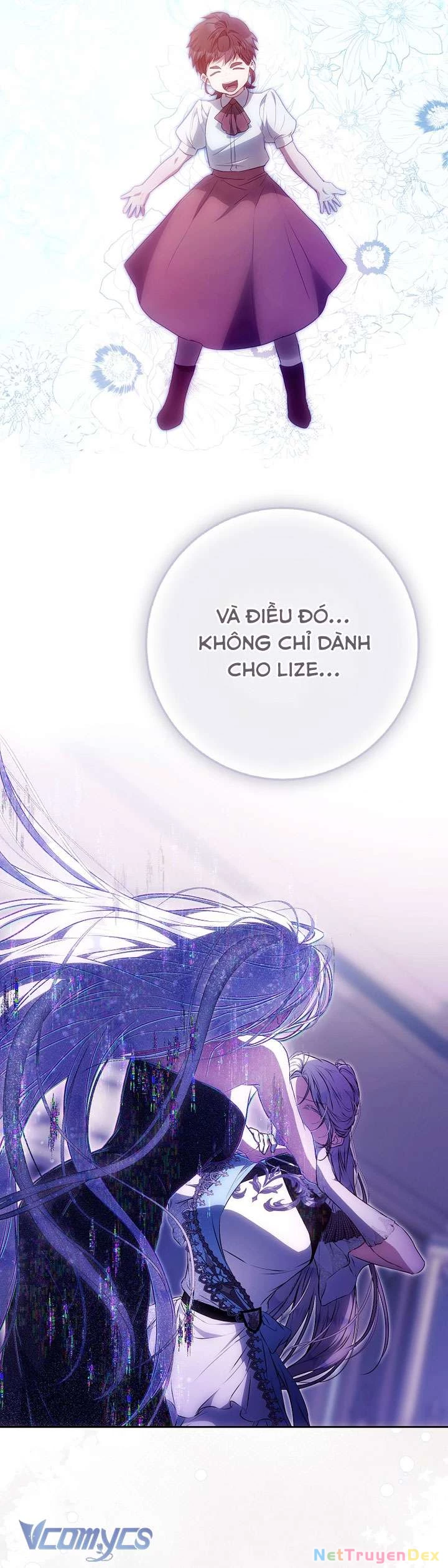 Tôi Trở Thành Vợ Nam Chính Chapter 120 - 32