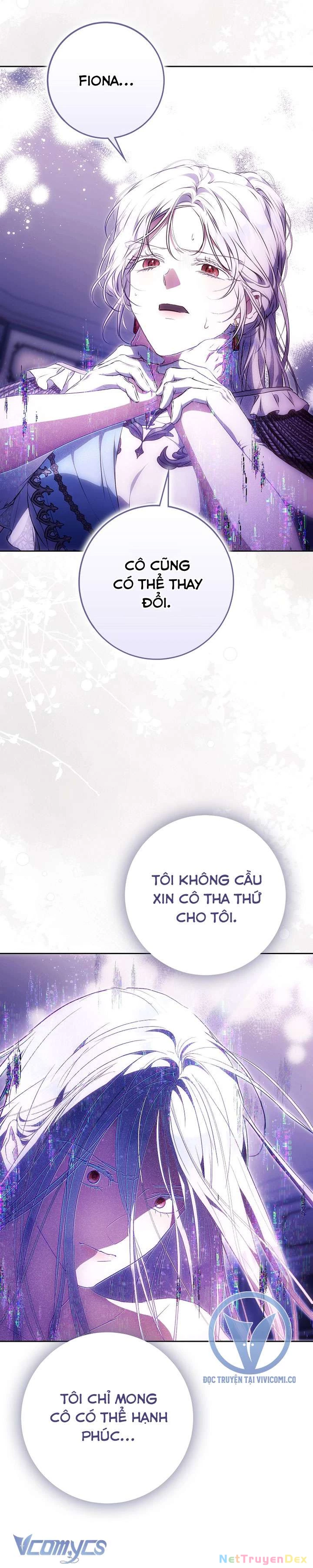 Tôi Trở Thành Vợ Nam Chính Chapter 120 - 33