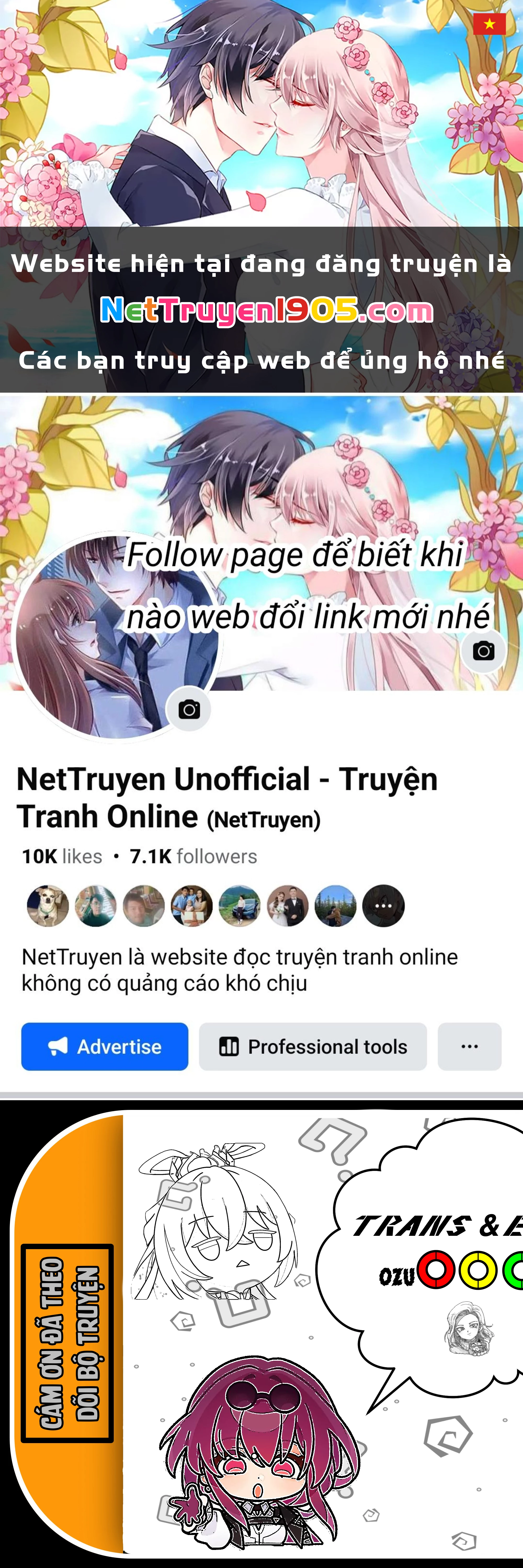 Cuộc Sống Thong Dong Ở Dị Thế Giới Chapter 199 - 1