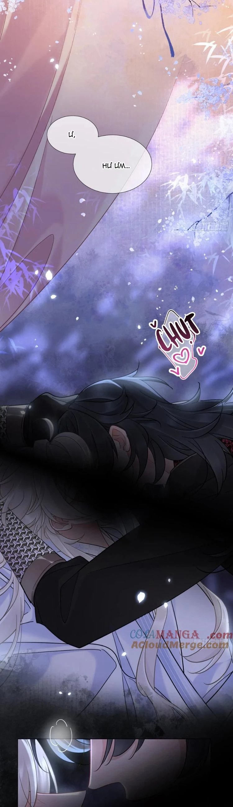 Cư Tâm Bất Kính Chapter 32 - 2