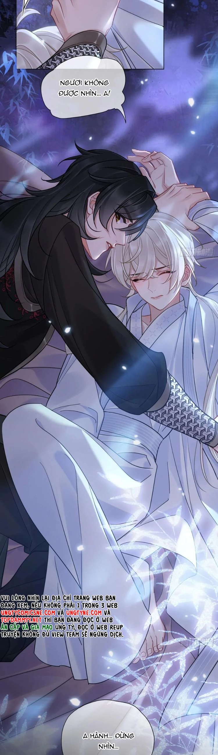 Cư Tâm Bất Kính Chapter 32 - 6