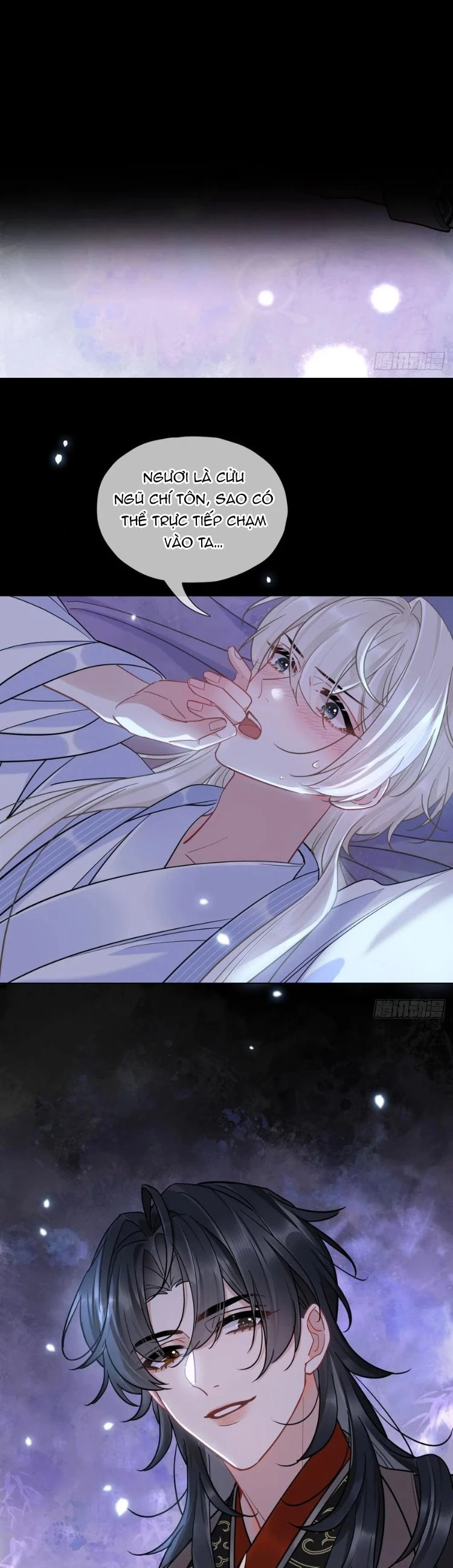 Cư Tâm Bất Kính Chapter 32 - 9