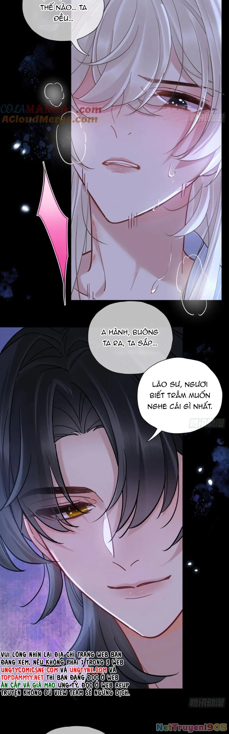 Cư Tâm Bất Kính Chapter 32 - 14