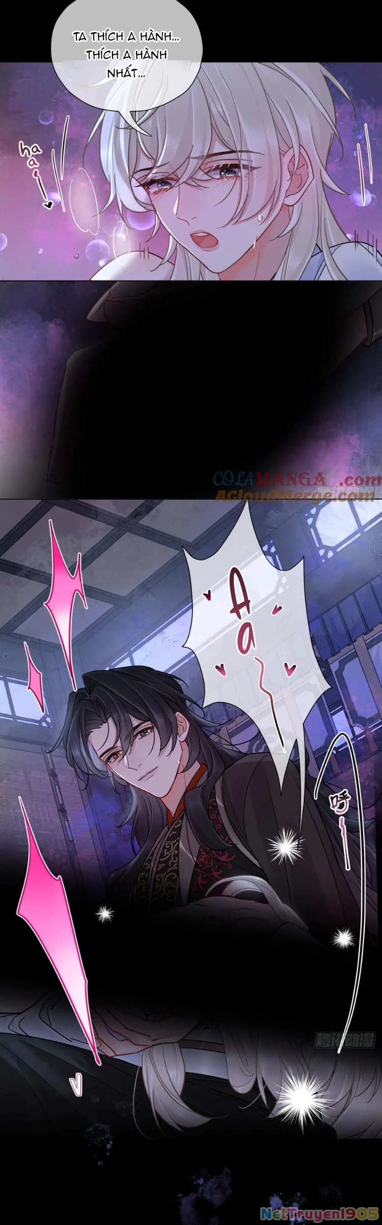 Cư Tâm Bất Kính Chapter 32 - 15