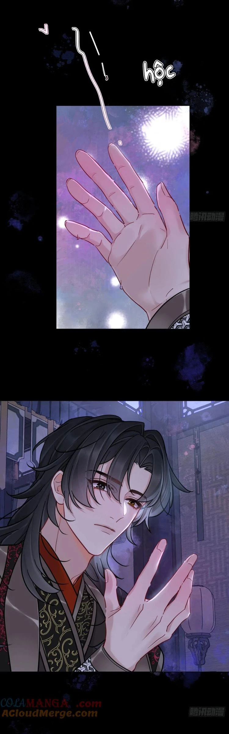 Cư Tâm Bất Kính Chapter 32 - 16