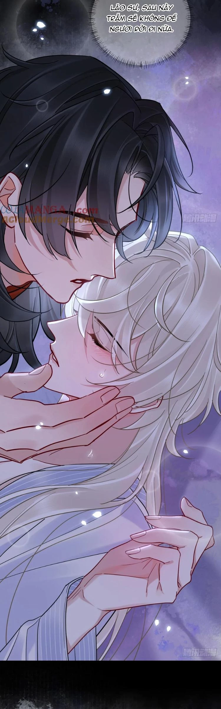 Cư Tâm Bất Kính Chapter 32 - 18