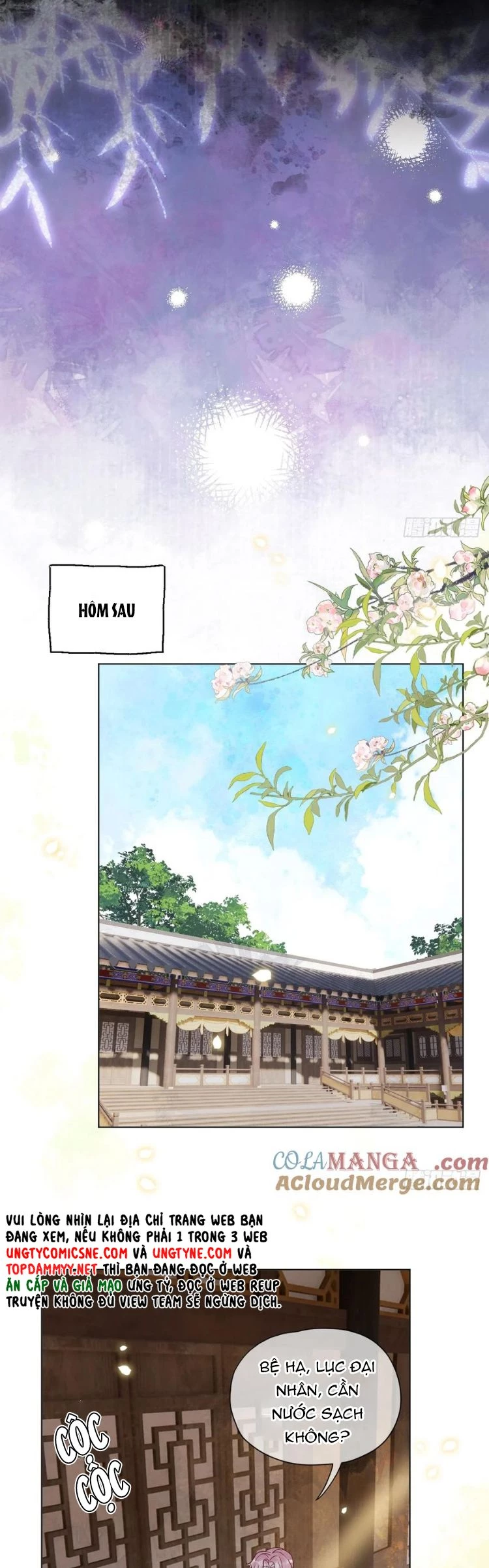 Cư Tâm Bất Kính Chapter 32 - 19