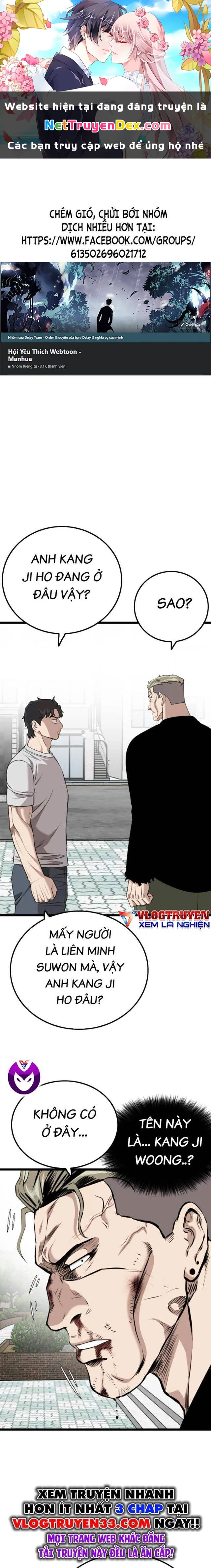 Người Xấu Chapter 226 - 1