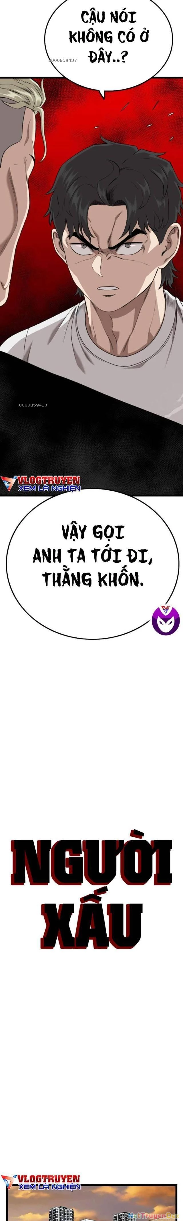 Người Xấu Chapter 226 - 2