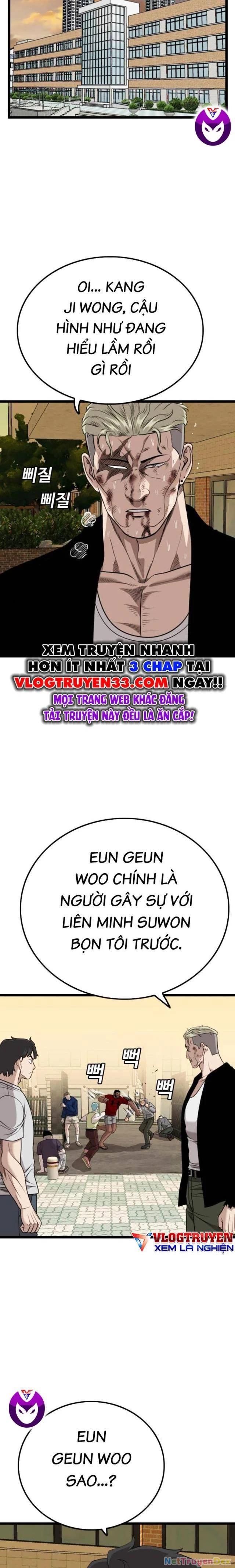 Người Xấu Chapter 226 - 3