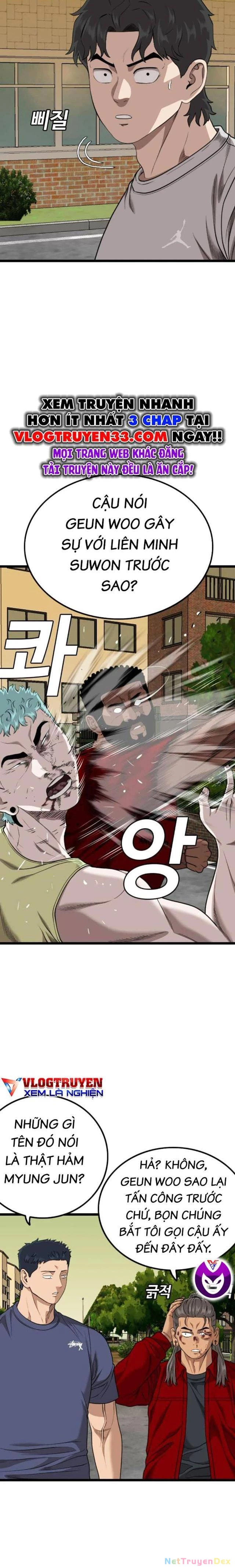 Người Xấu Chapter 226 - 4