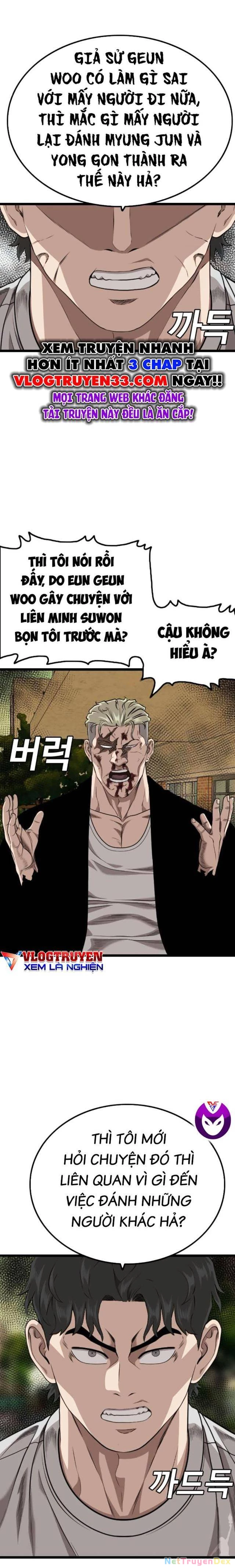 Người Xấu Chapter 226 - 5