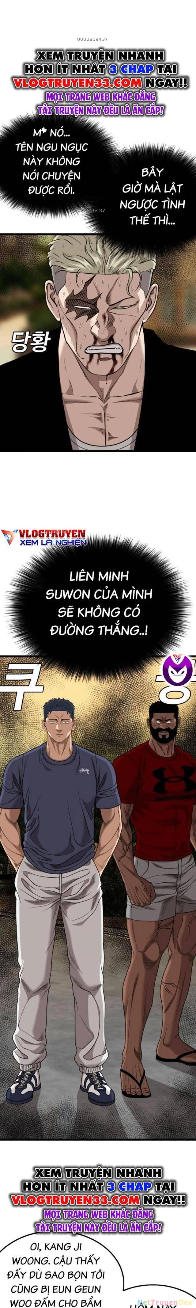 Người Xấu Chapter 226 - 6