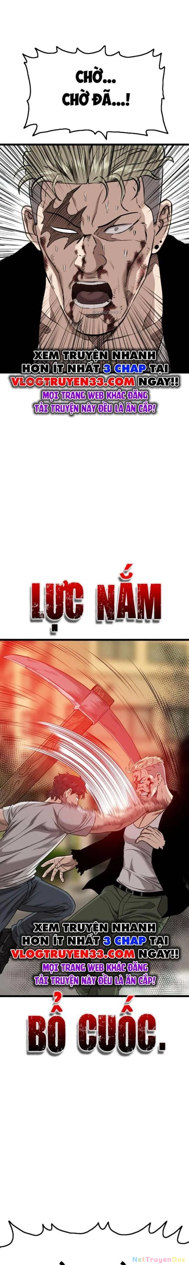 Người Xấu Chapter 226 - 8