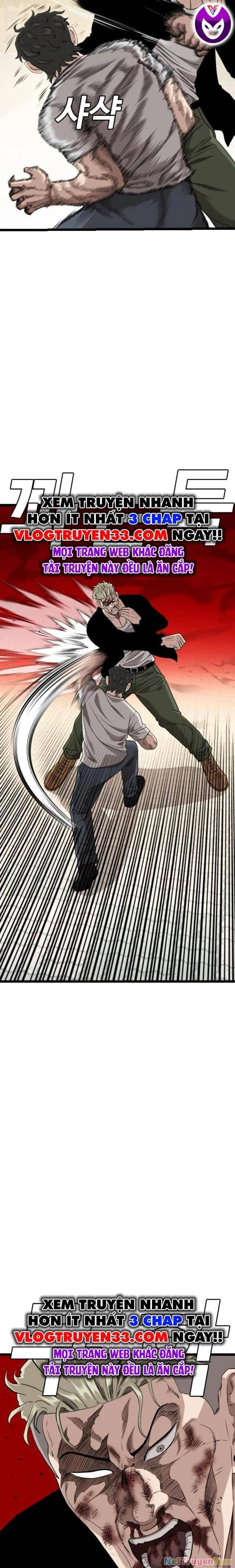 Người Xấu Chapter 226 - 10