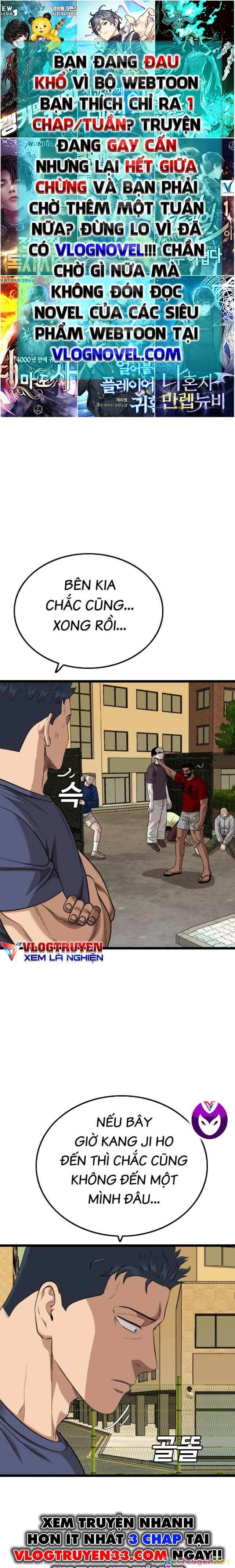 Người Xấu Chapter 226 - 12