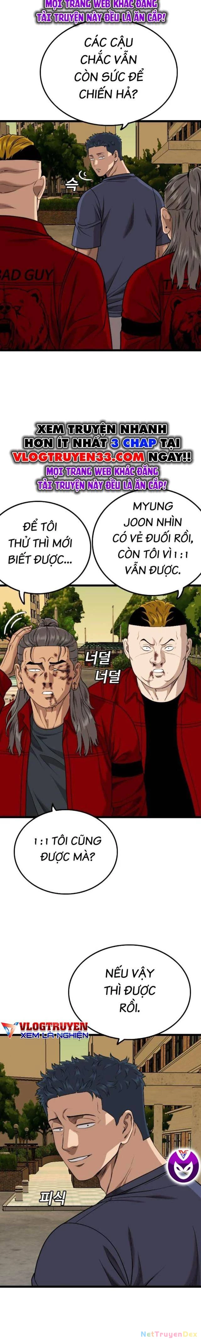 Người Xấu Chapter 226 - 13