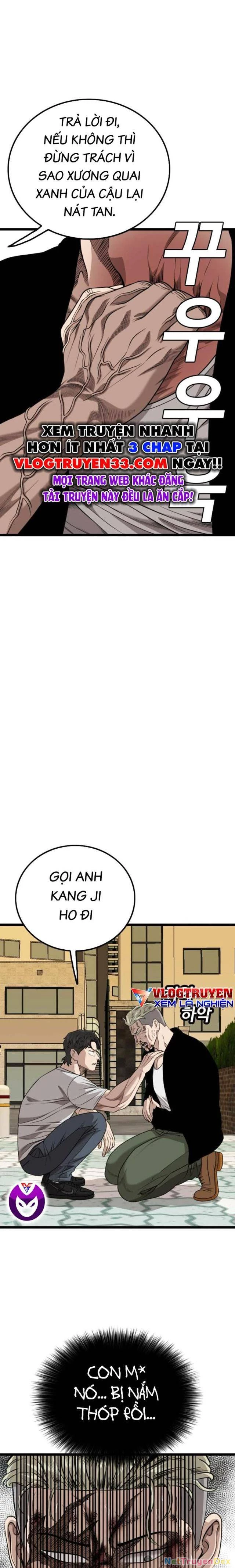 Người Xấu Chapter 226 - 14