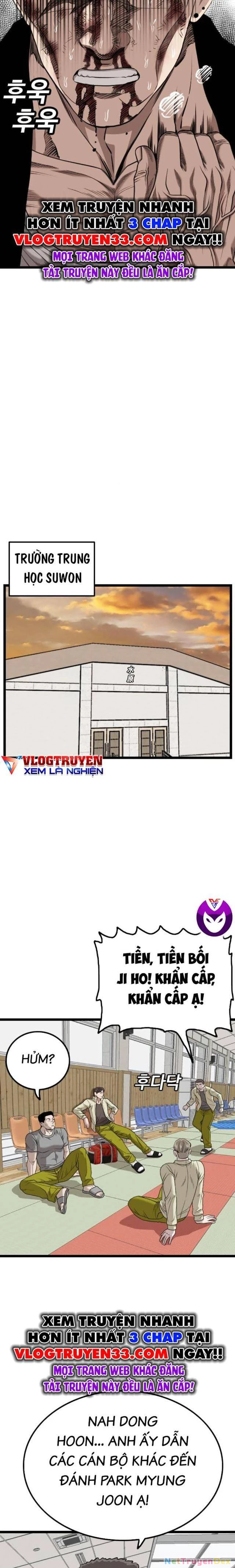 Người Xấu Chapter 226 - 15
