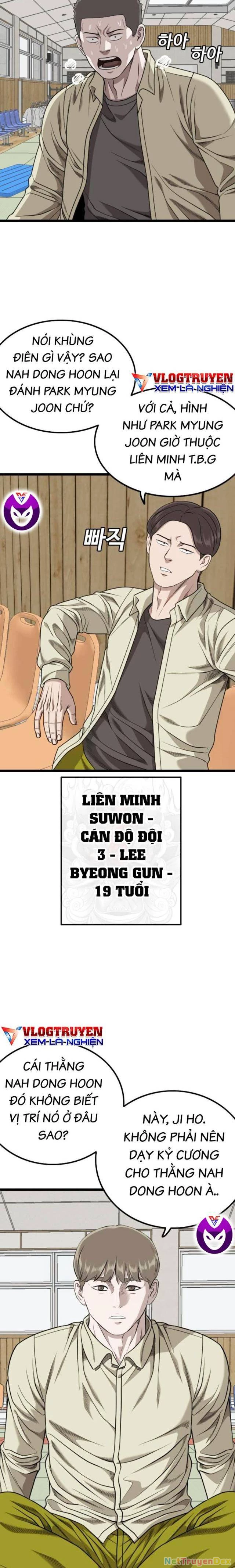 Người Xấu Chapter 226 - 16