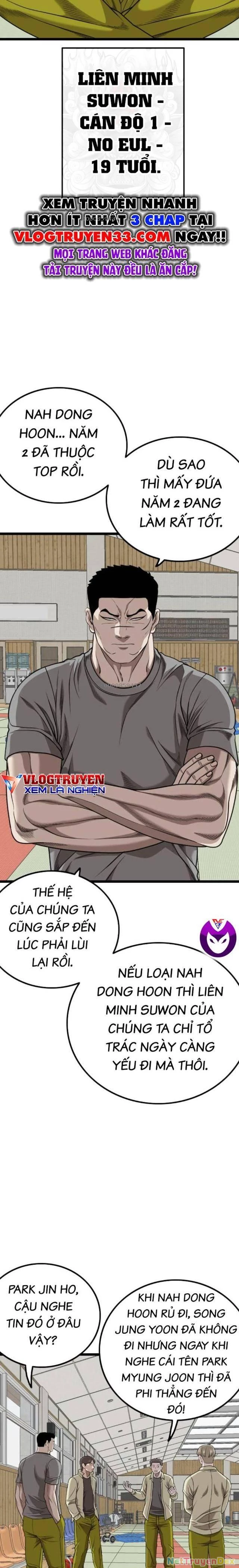 Người Xấu Chapter 226 - 17