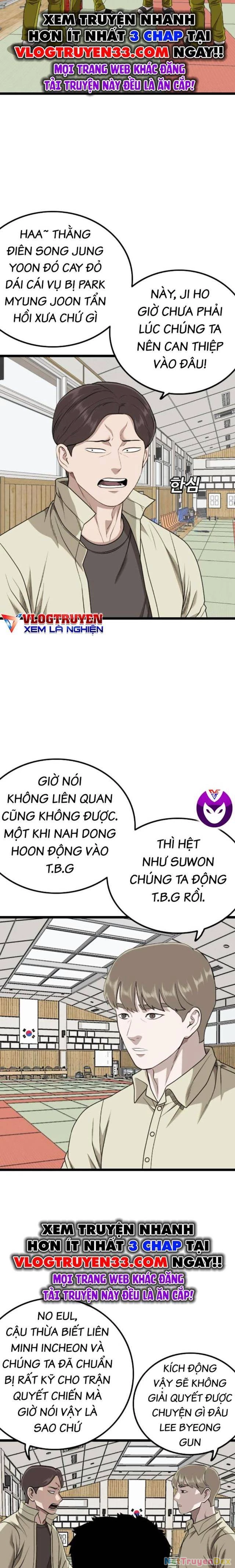 Người Xấu Chapter 226 - 18