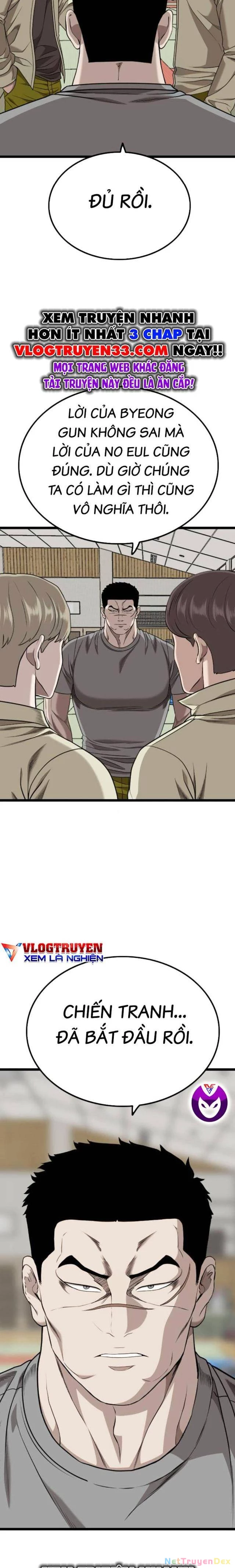 Người Xấu Chapter 226 - 19
