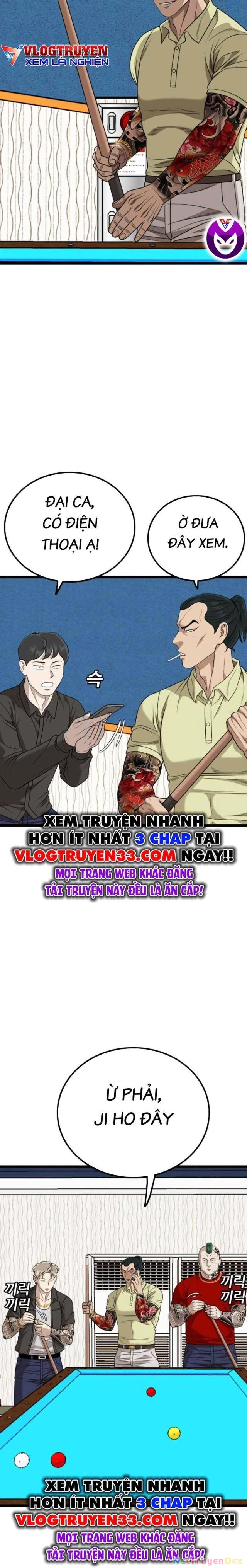 Người Xấu Chapter 226 - 22
