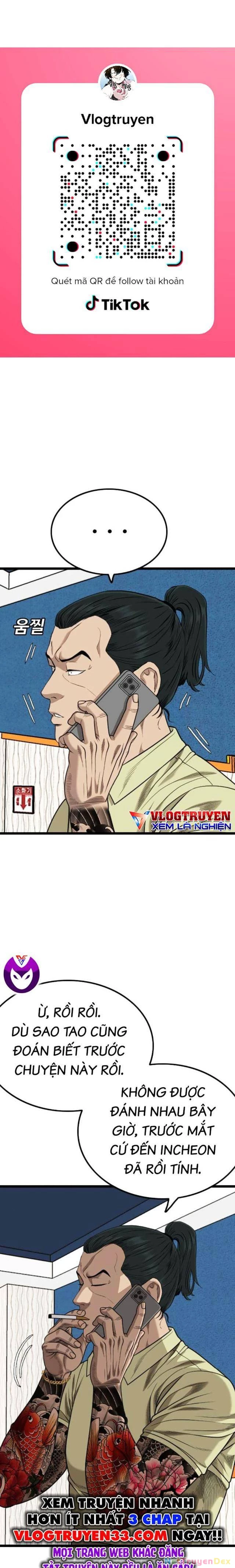 Người Xấu Chapter 226 - 23