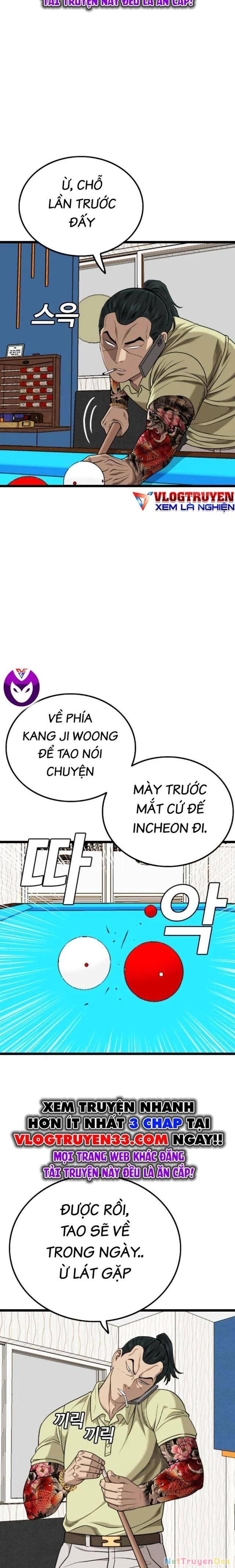 Người Xấu Chapter 226 - 24
