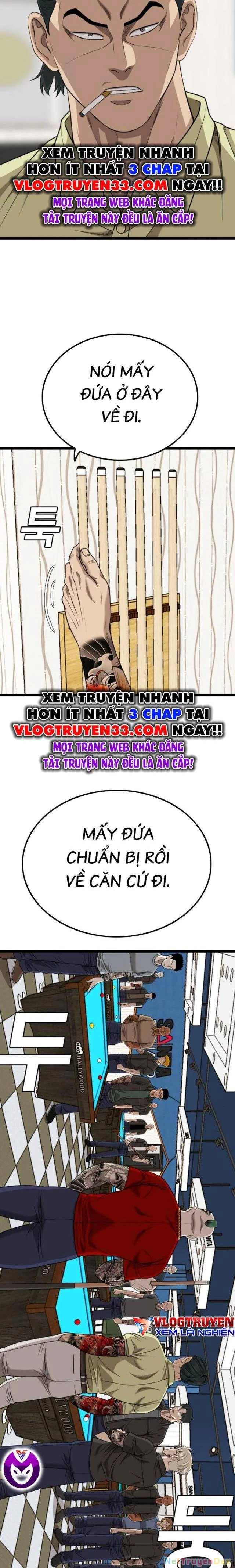 Người Xấu Chapter 226 - 26