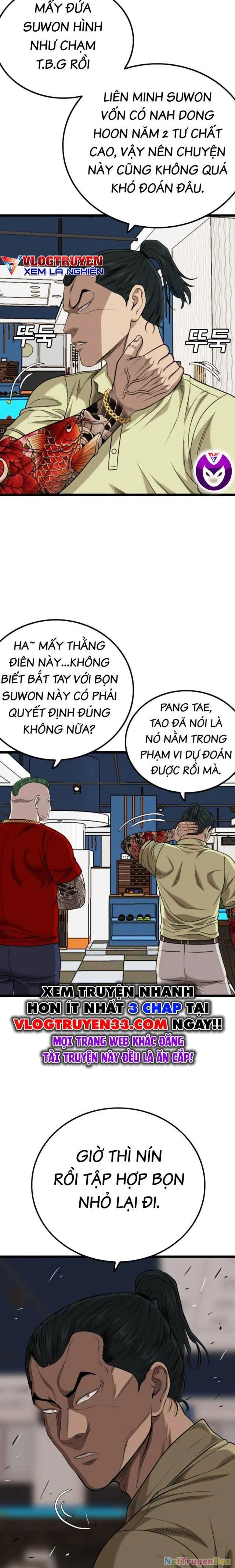 Người Xấu Chapter 226 - 28