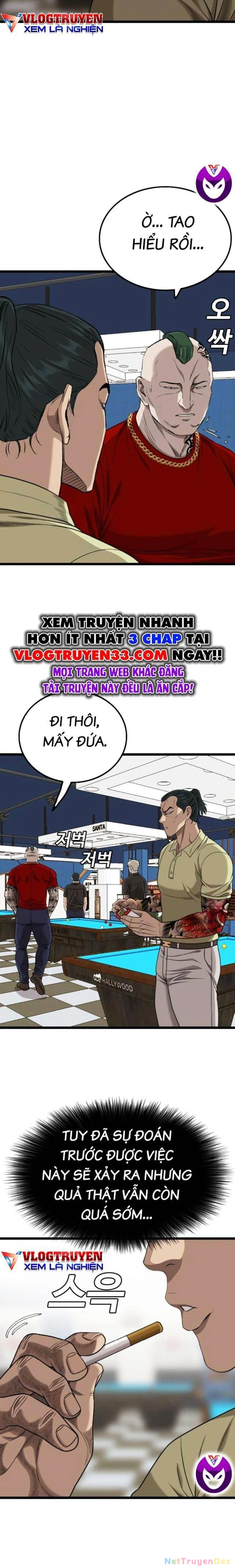 Người Xấu Chapter 226 - 29