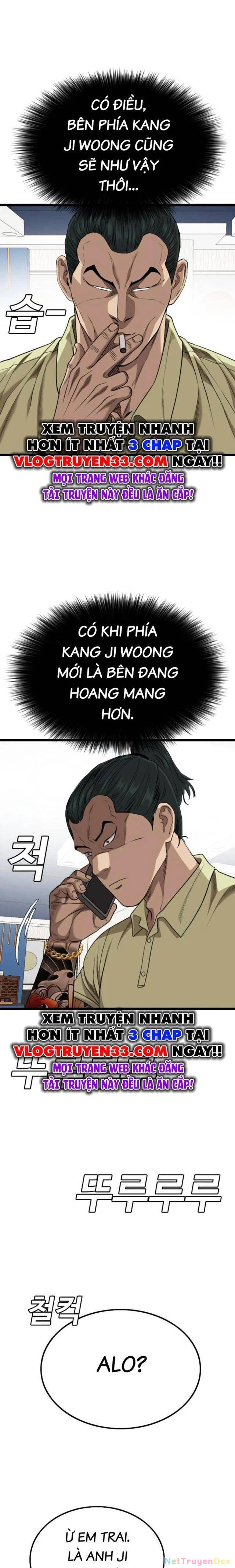 Người Xấu Chapter 226 - 30