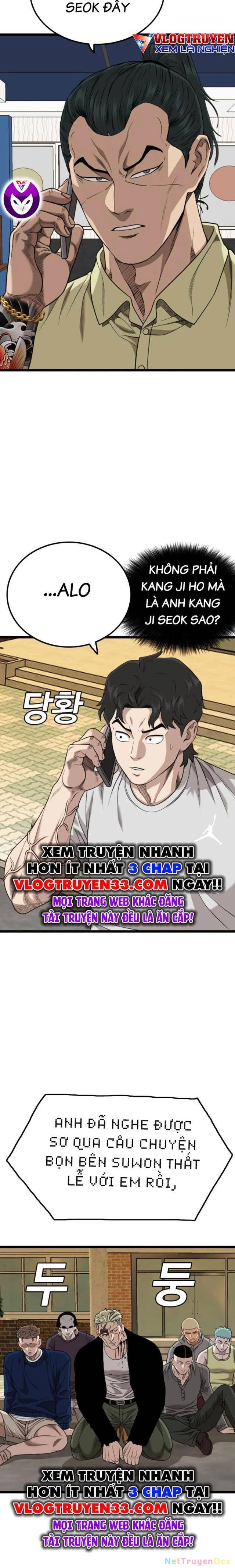 Người Xấu Chapter 226 - 31
