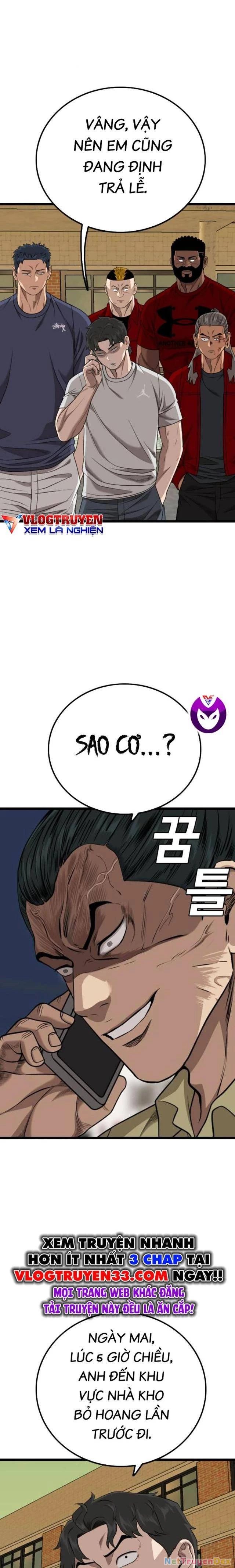 Người Xấu Chapter 226 - 32