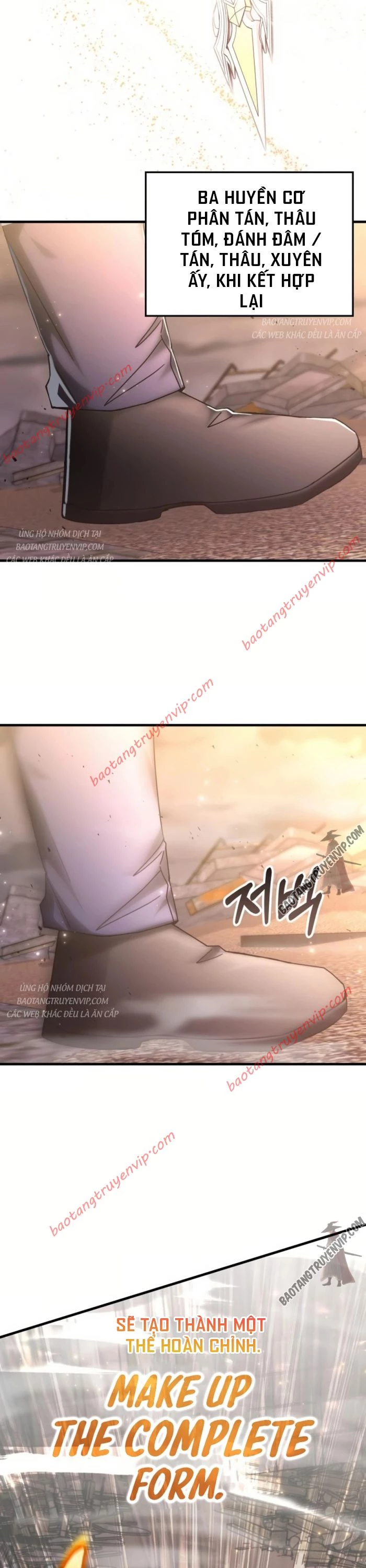 Học Viện Tối Thượng Chapter 137 - 3