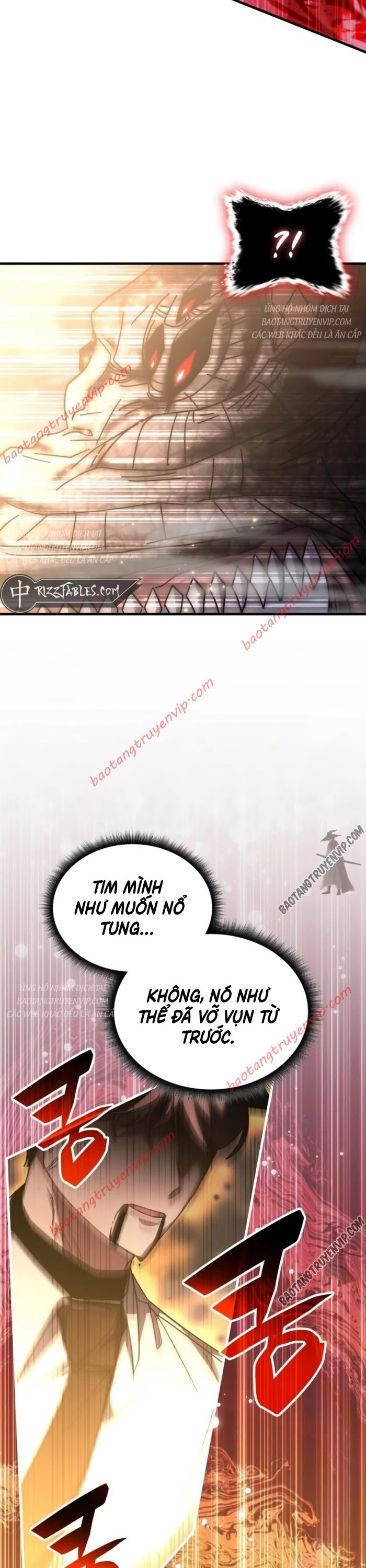 Học Viện Tối Thượng Chapter 137 - 6