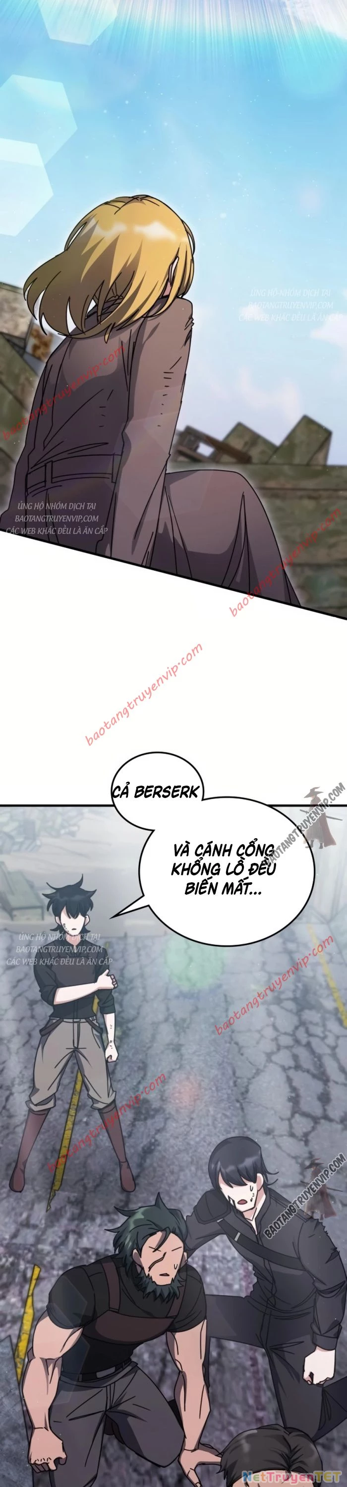 Học Viện Tối Thượng Chapter 137 - 27