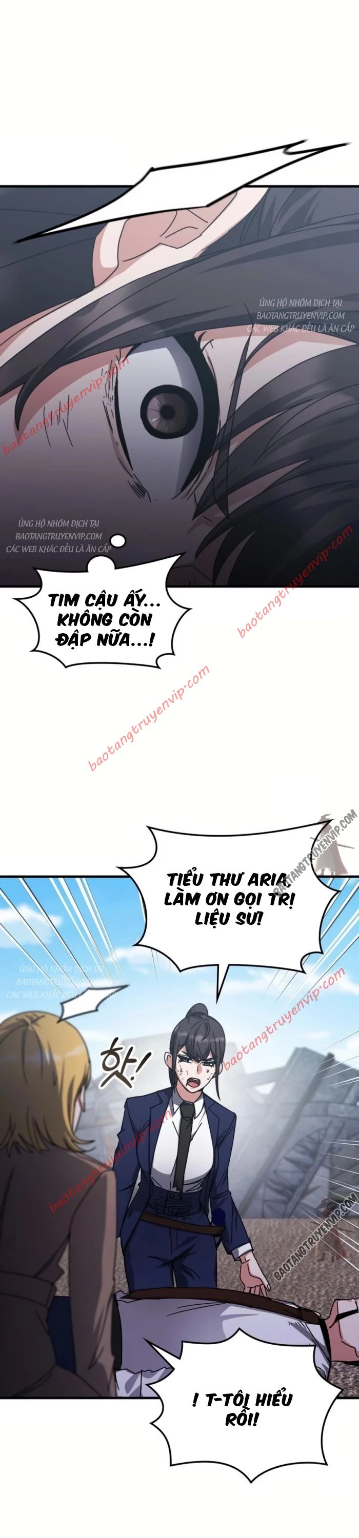 Học Viện Tối Thượng Chapter 137 - 33