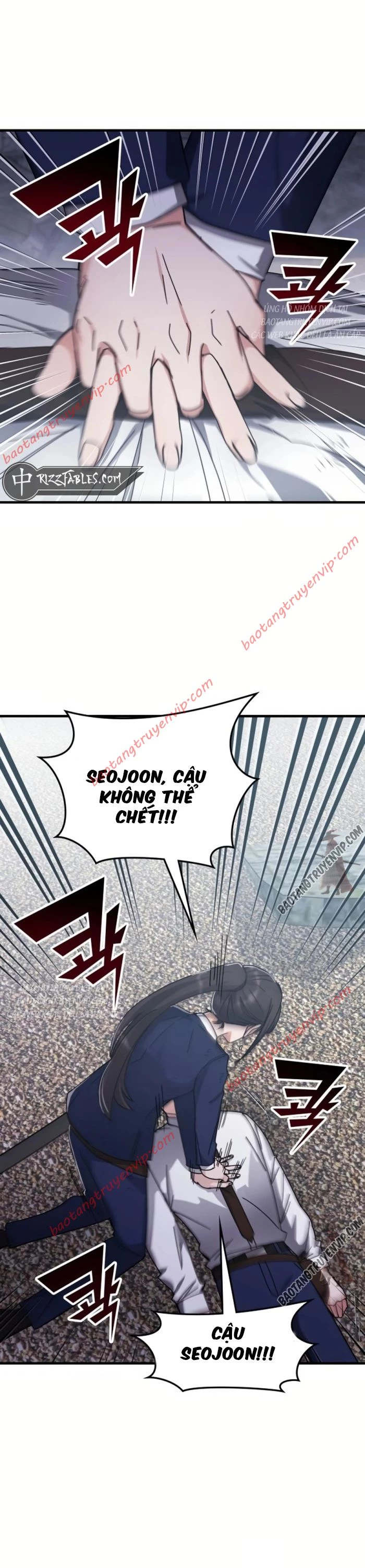 Học Viện Tối Thượng Chapter 137 - 34