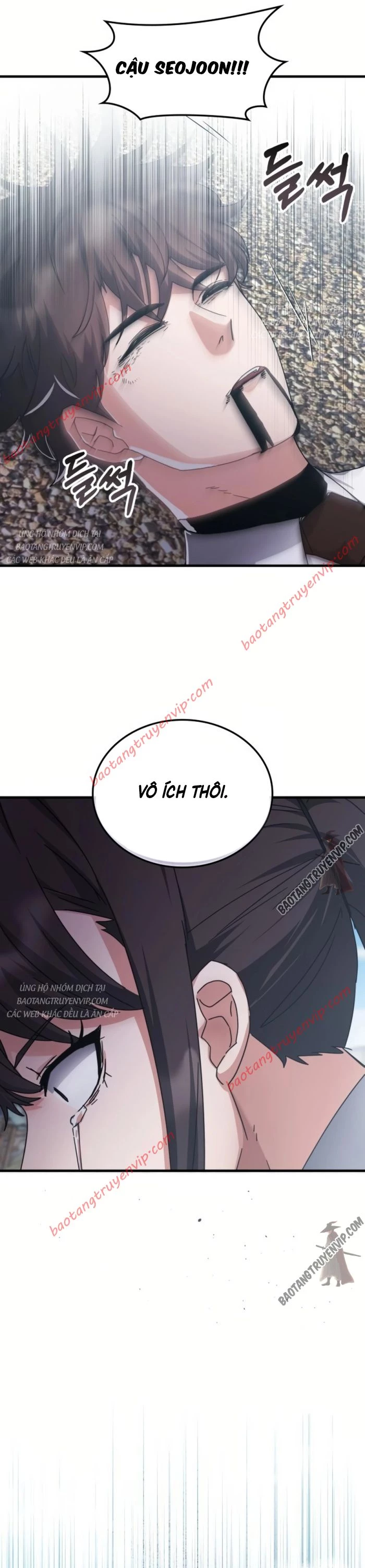 Học Viện Tối Thượng Chapter 137 - 35