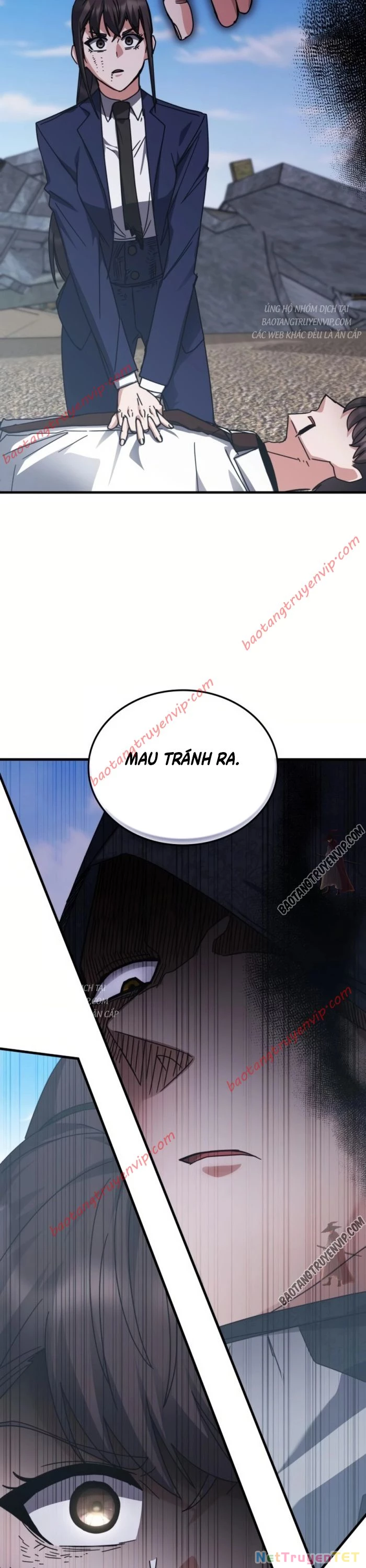 Học Viện Tối Thượng Chapter 137 - 37