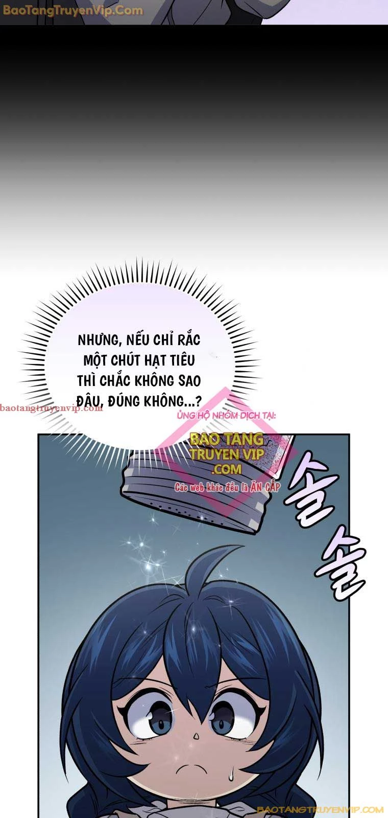 Nhà Hàng Thợ Săn Quái Vật Chapter 62 - 17